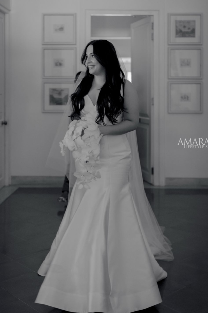 Wedding Experience