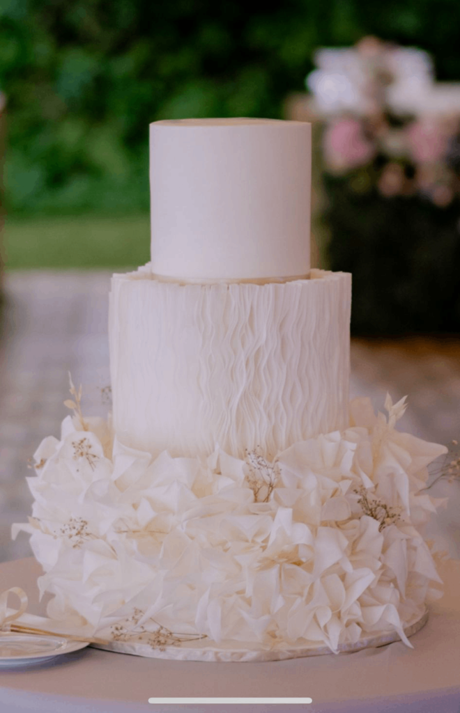 Wedding Experience