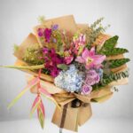 Love in Bloom